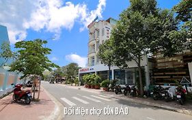 Hotel Hương Đào